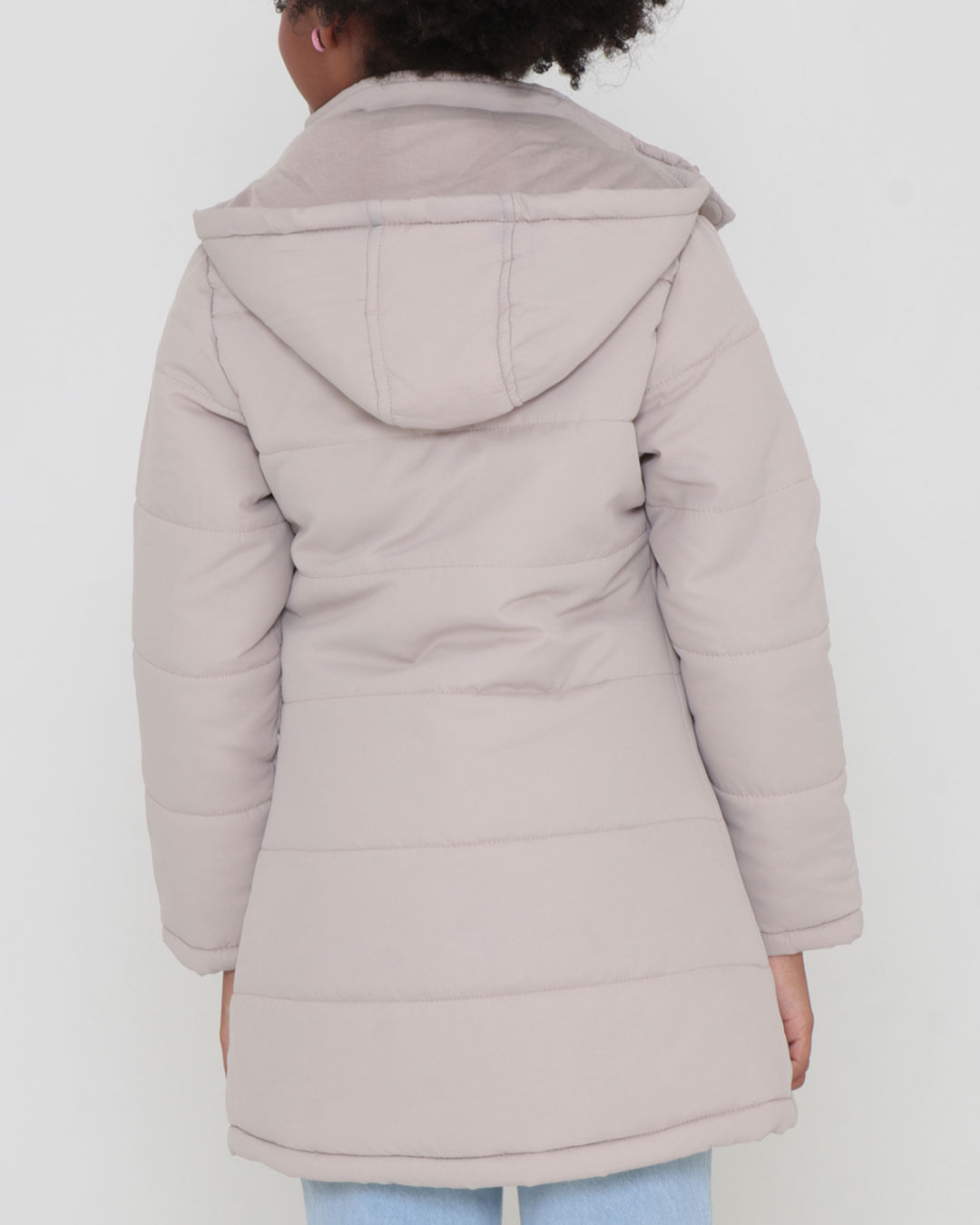 Parka-4004067-Nylon-F-410---Bege-Claro