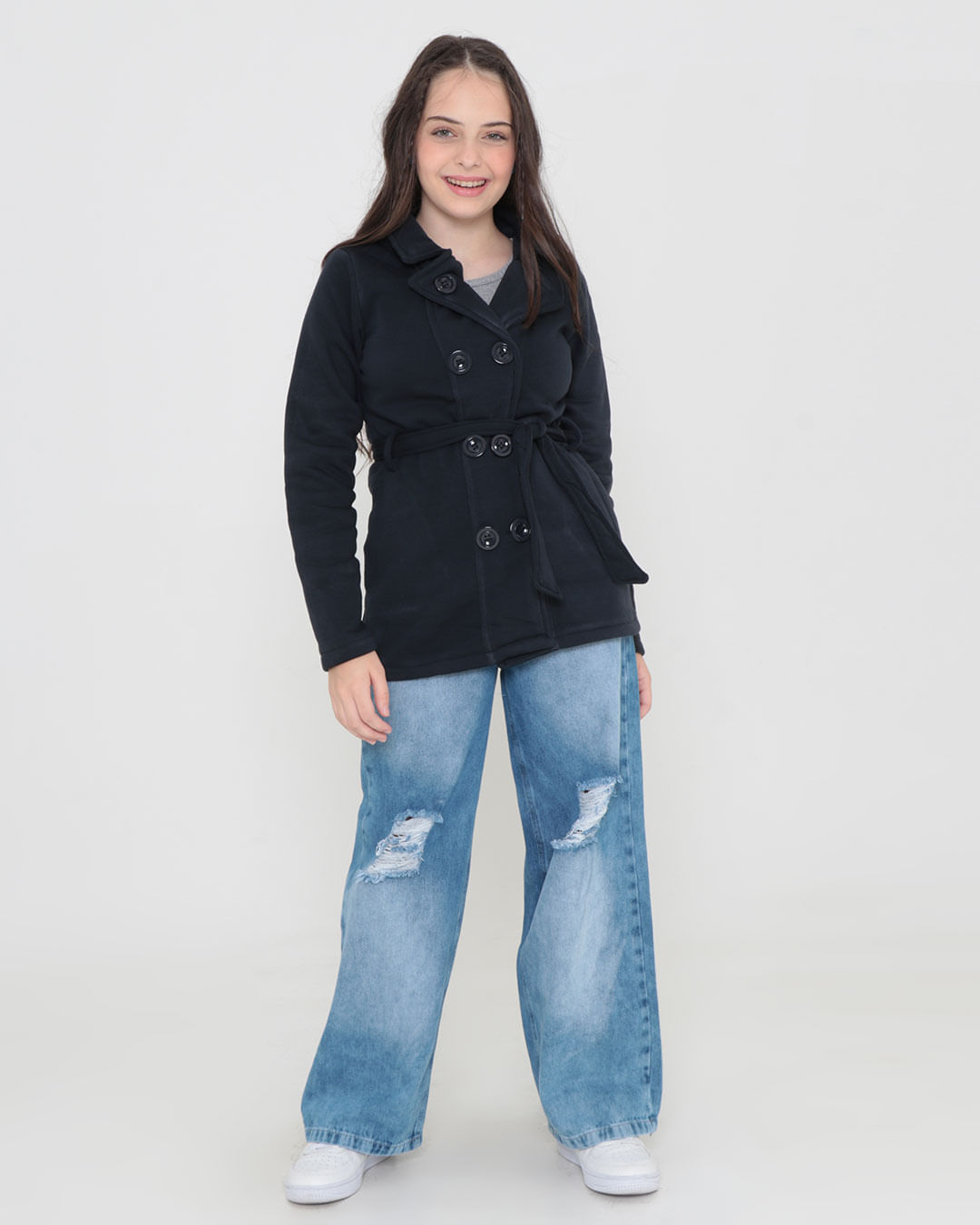 Parka-3003046-Mol-F-1014---Marinho