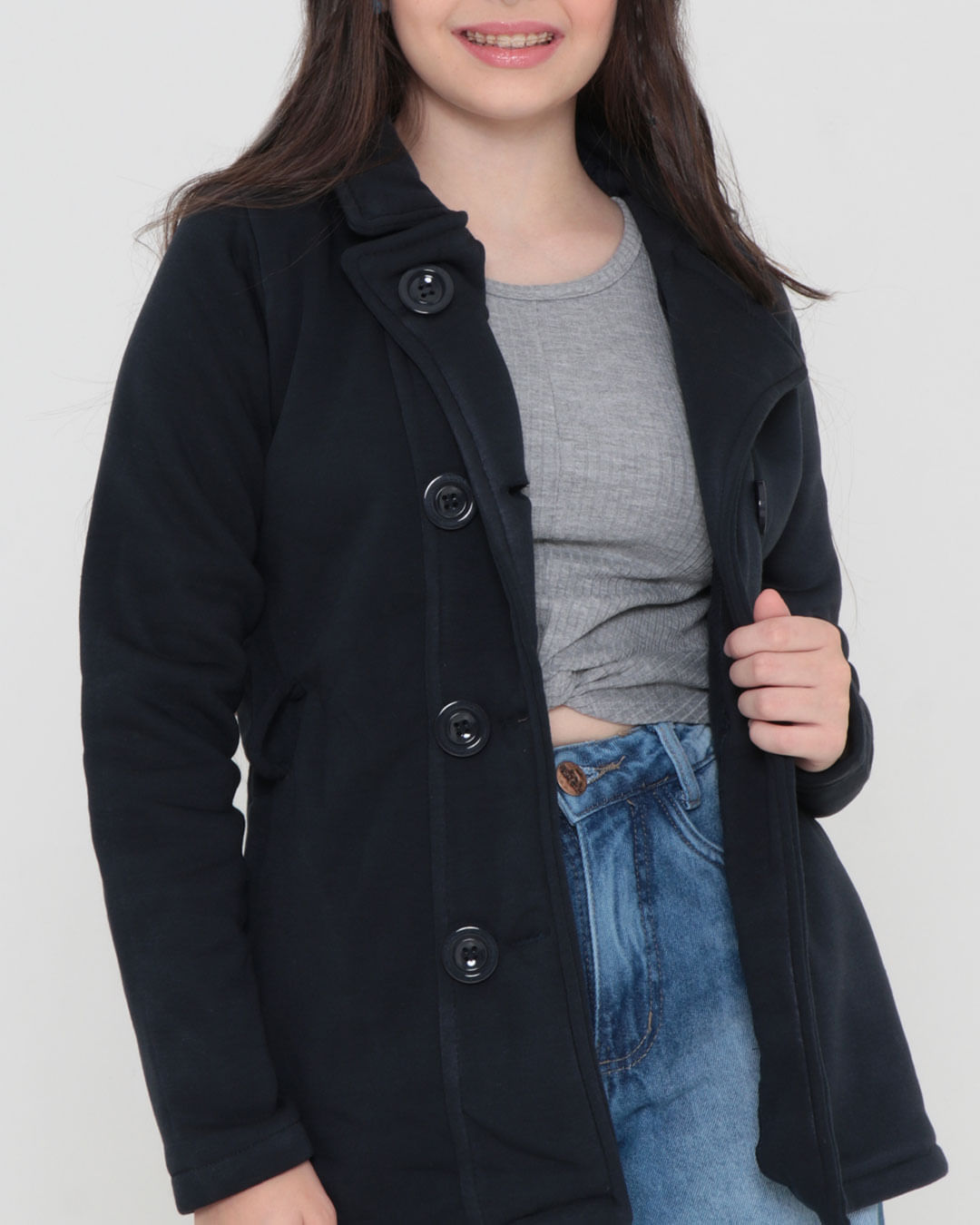 Parka-3003046-Mol-F-1014---Marinho