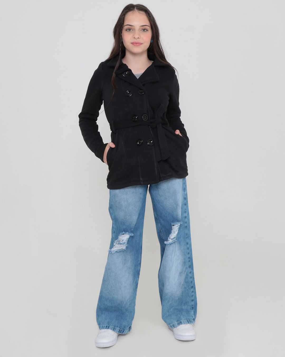 Parka-3003046-Mol-F-1014---Preto