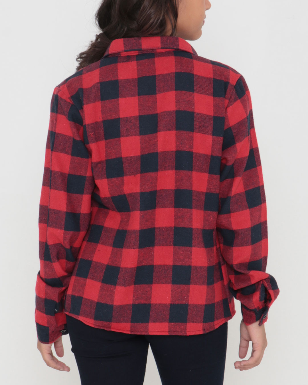 Camisa-Sfg-02-Xadrez-B-F-1016---Vermelho-Xadrez