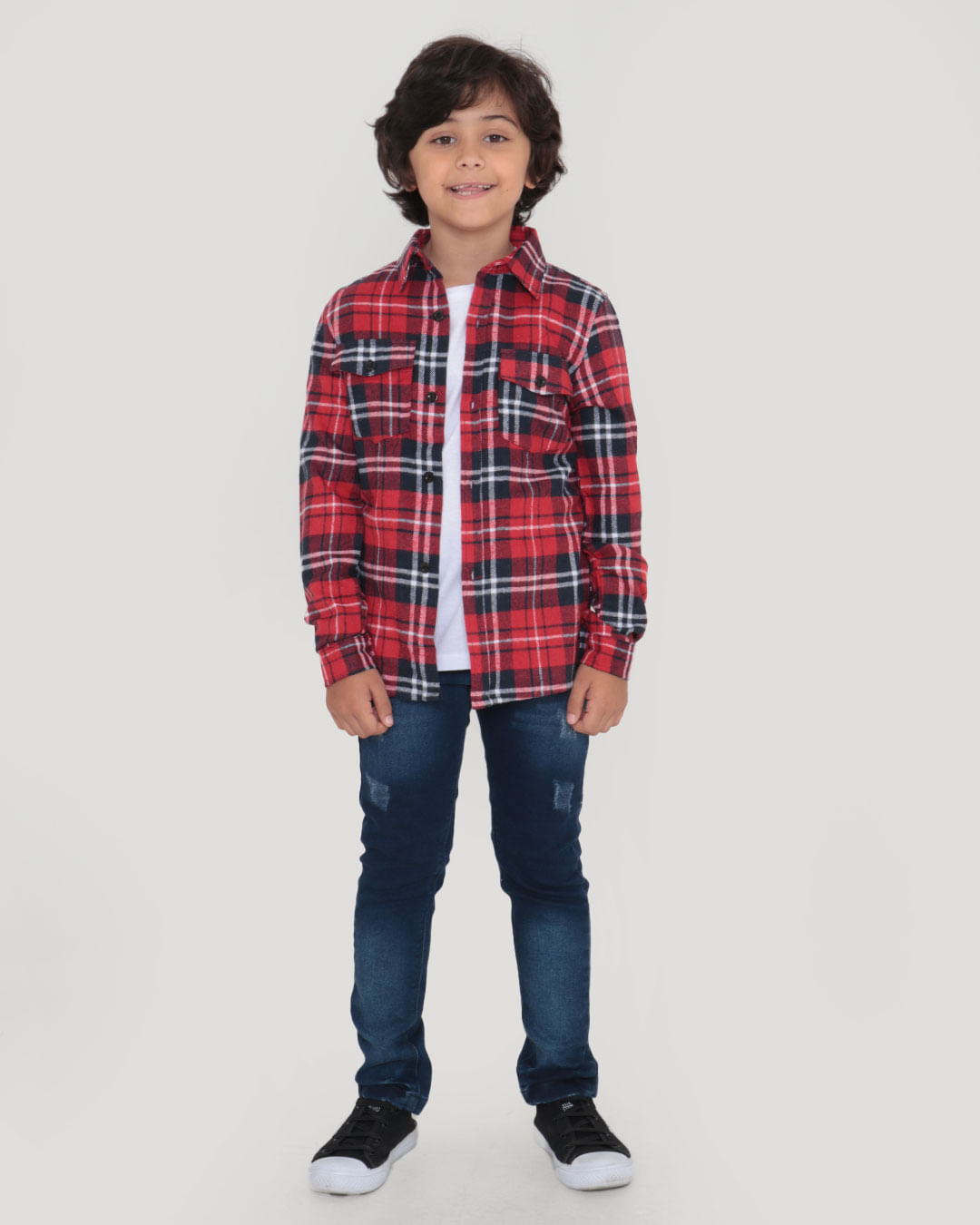 Camisa-Sfb-100-Ml-Masc48-Xadrez---Vermelho-Xadrez