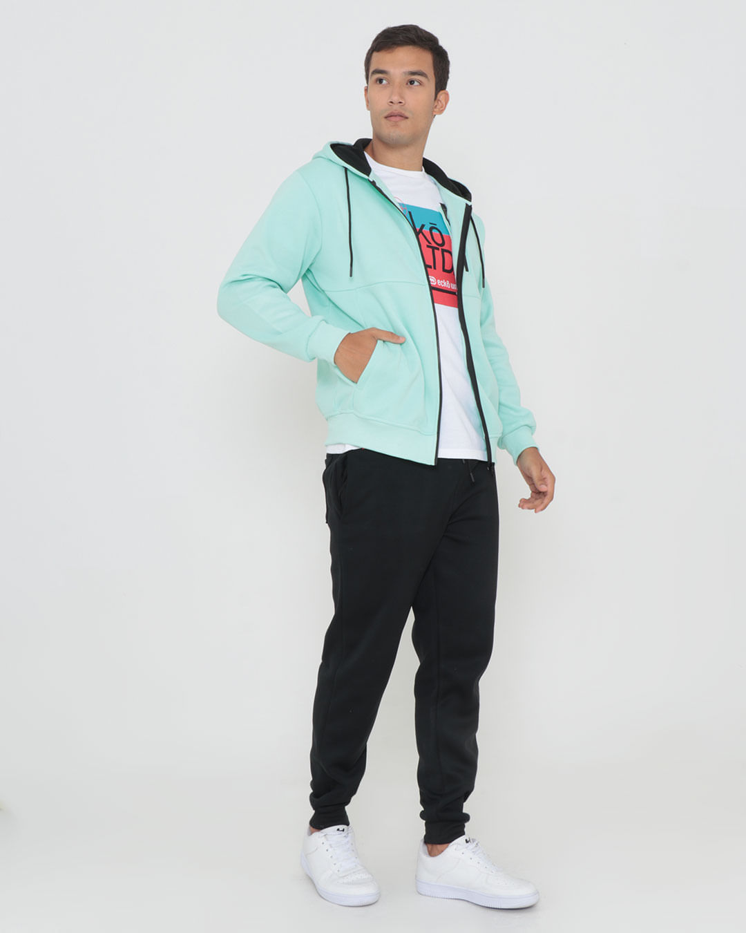 Moletom-Abzipper-Oh01-Capuz-Acqua---Verde-Claro