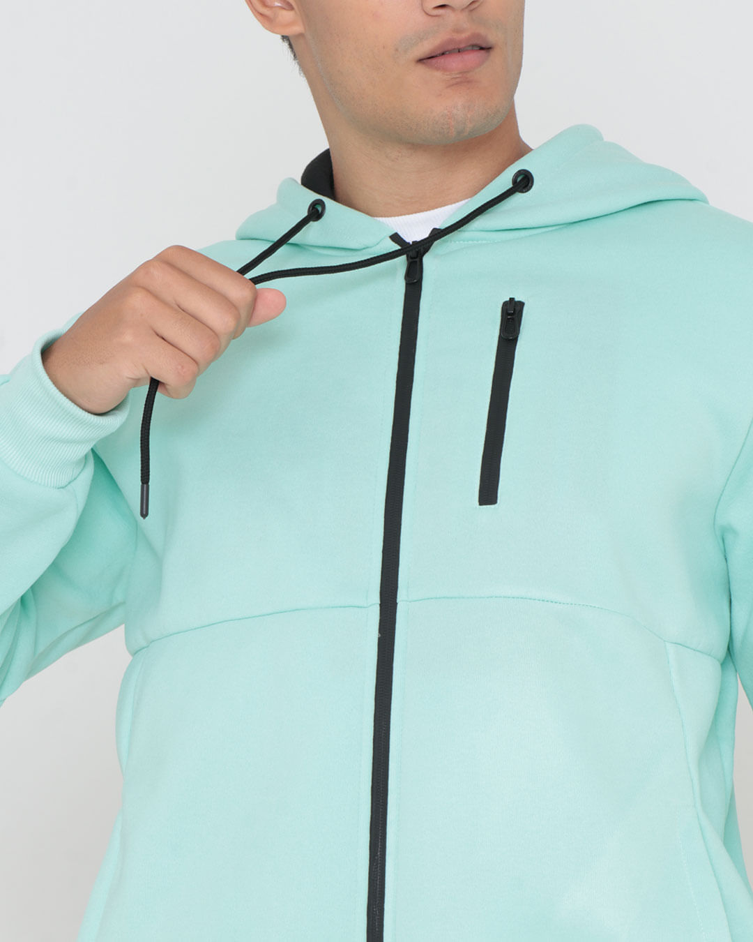 Moletom-Abzipper-Oh01-Capuz-Acqua---Verde-Claro