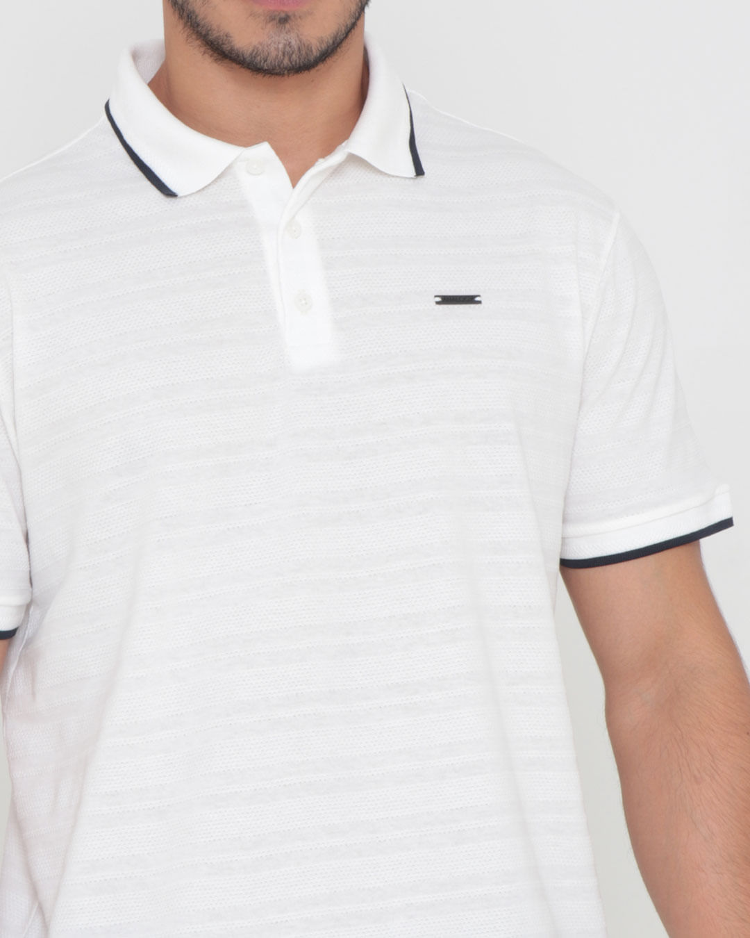 Polo-Jacquard-Tt-460-Off-White-Pgg---Off-White