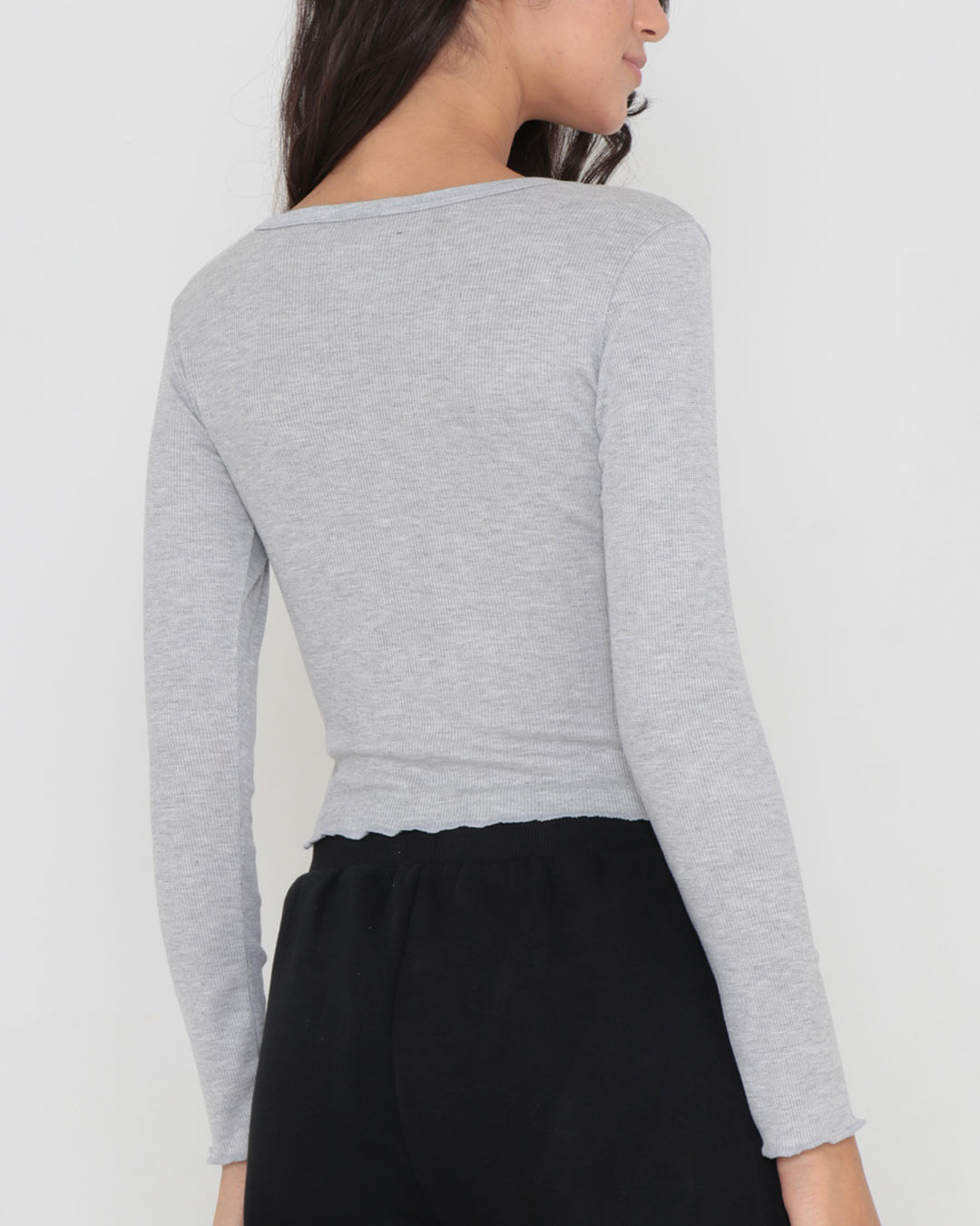 Blusa-Ml-Rib-Bordado-03067---Cinza-Claro