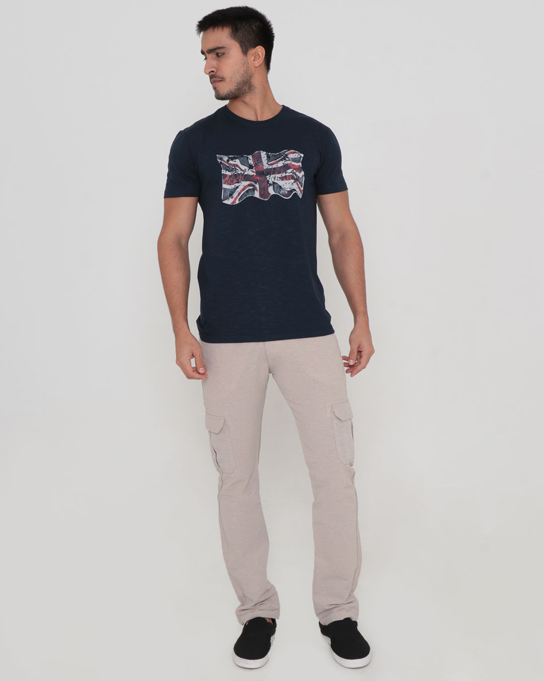 Camiseta-Tt453-Ukjeans-Marinbranco-Pgg---Marinho