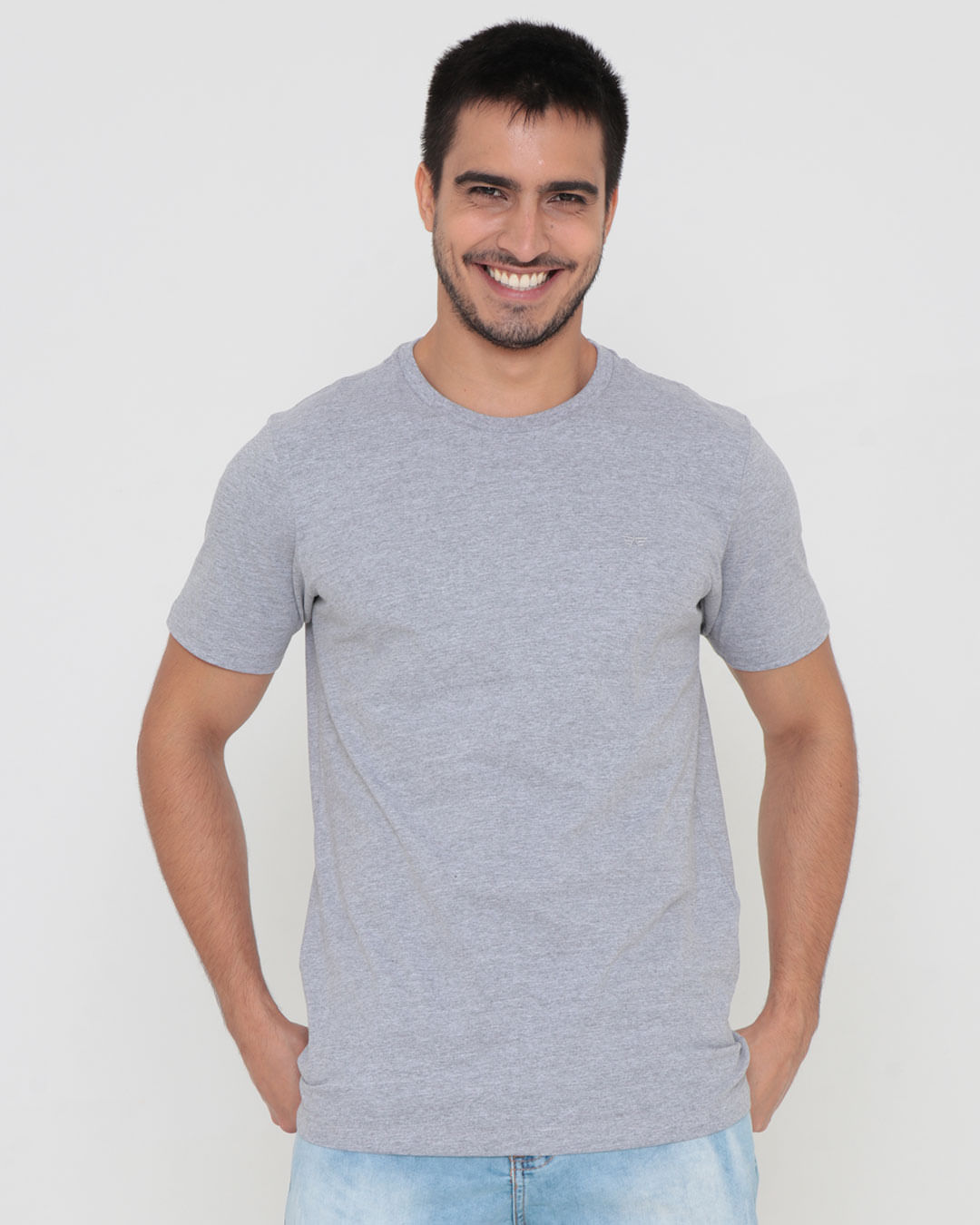 Camiseta-Mc006-G--C--Mcinza---Cinza-Claro