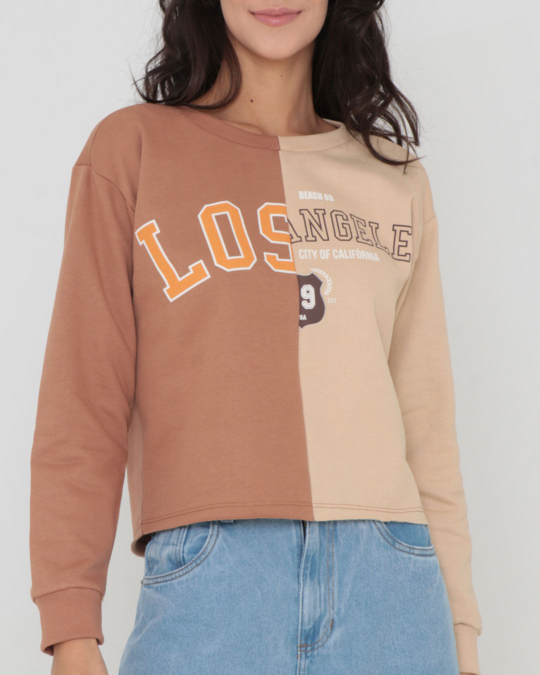 Moletom-Silk-Crecorte-Bicolor-74722---Bege-Claro