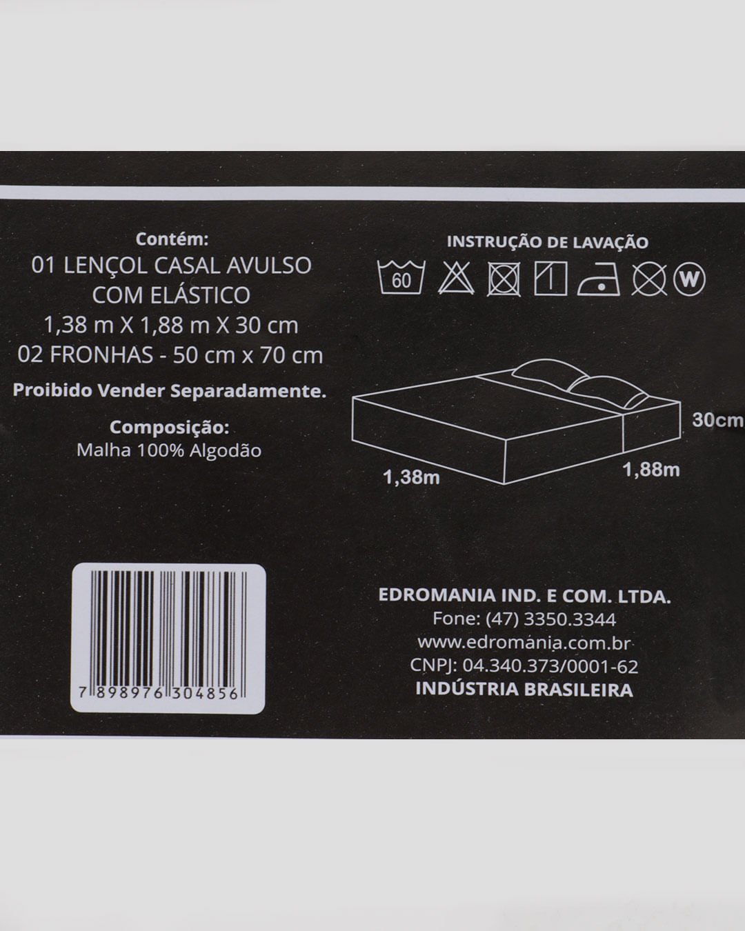 Lencol-Casal-Slim-Avulso-Sort---Verde-Escuro