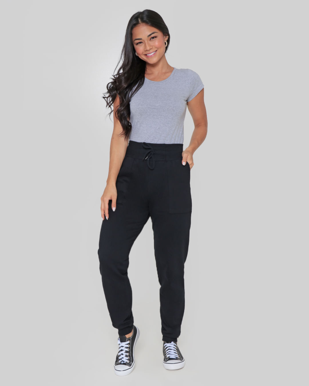 Blusa-3964-Mc-Gola-Redonda-Mescla---Cinza-Claro