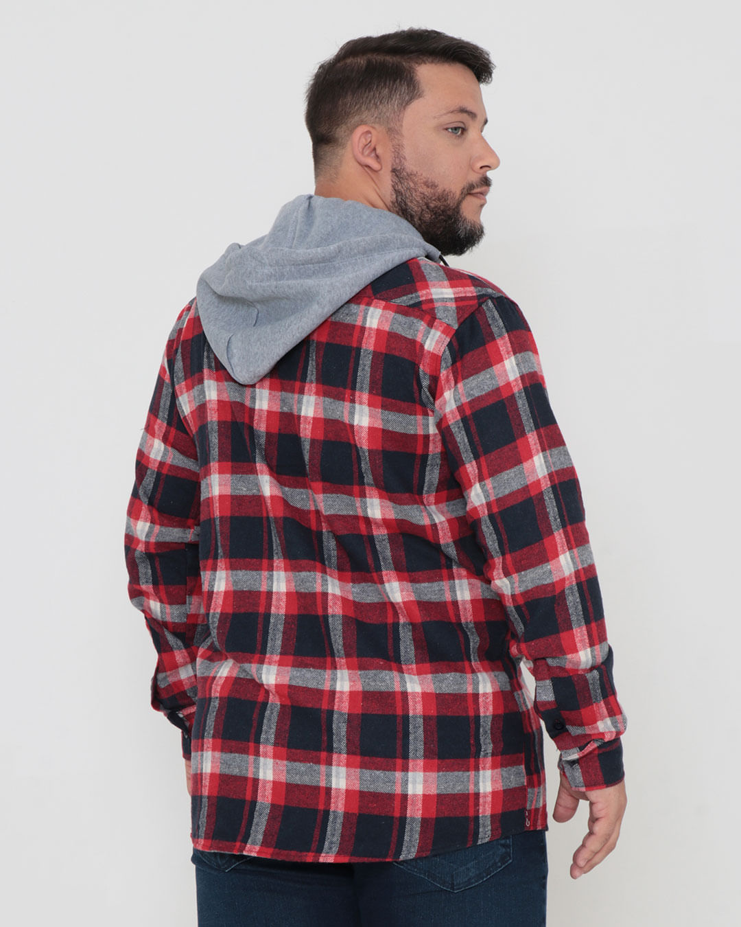 Camisa-Bl20-Fsps02-Flanela-Com-Capuz---Vermelho-Xadrez