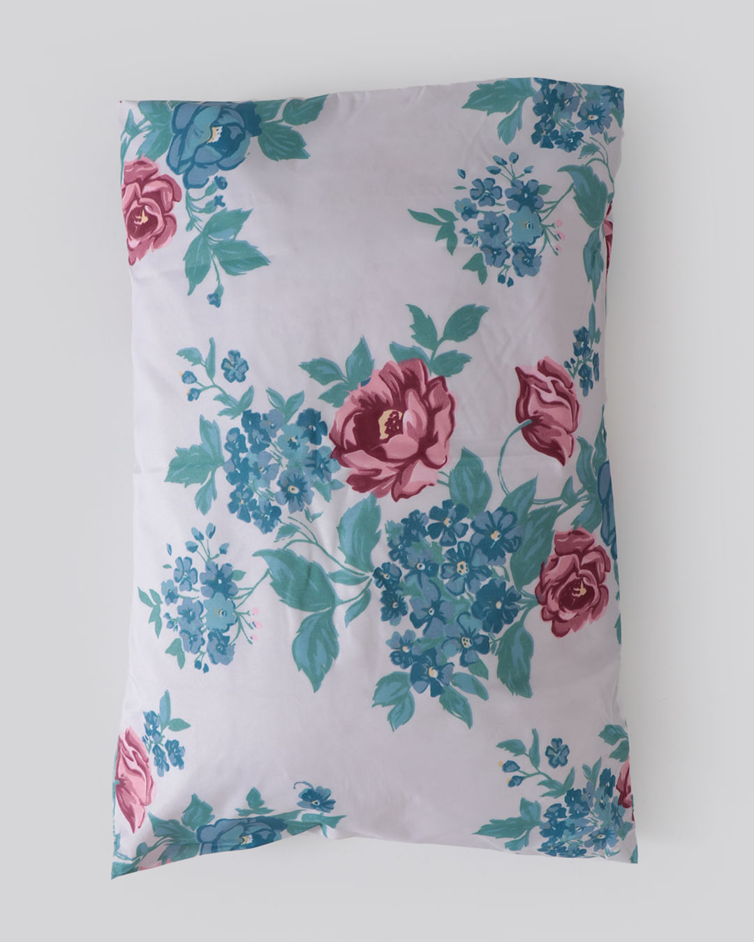 Jogo-De-Cama-Casal-Simples-Celastico-3p---Lilas-Claro
