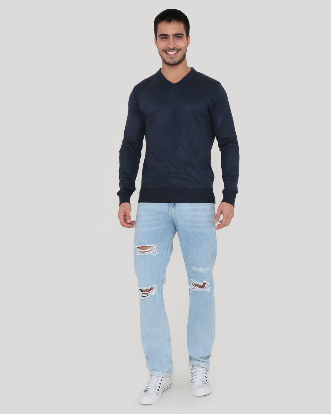 Tricot-Gola-V-Rep074-Petroleo-Pgg---Marinho