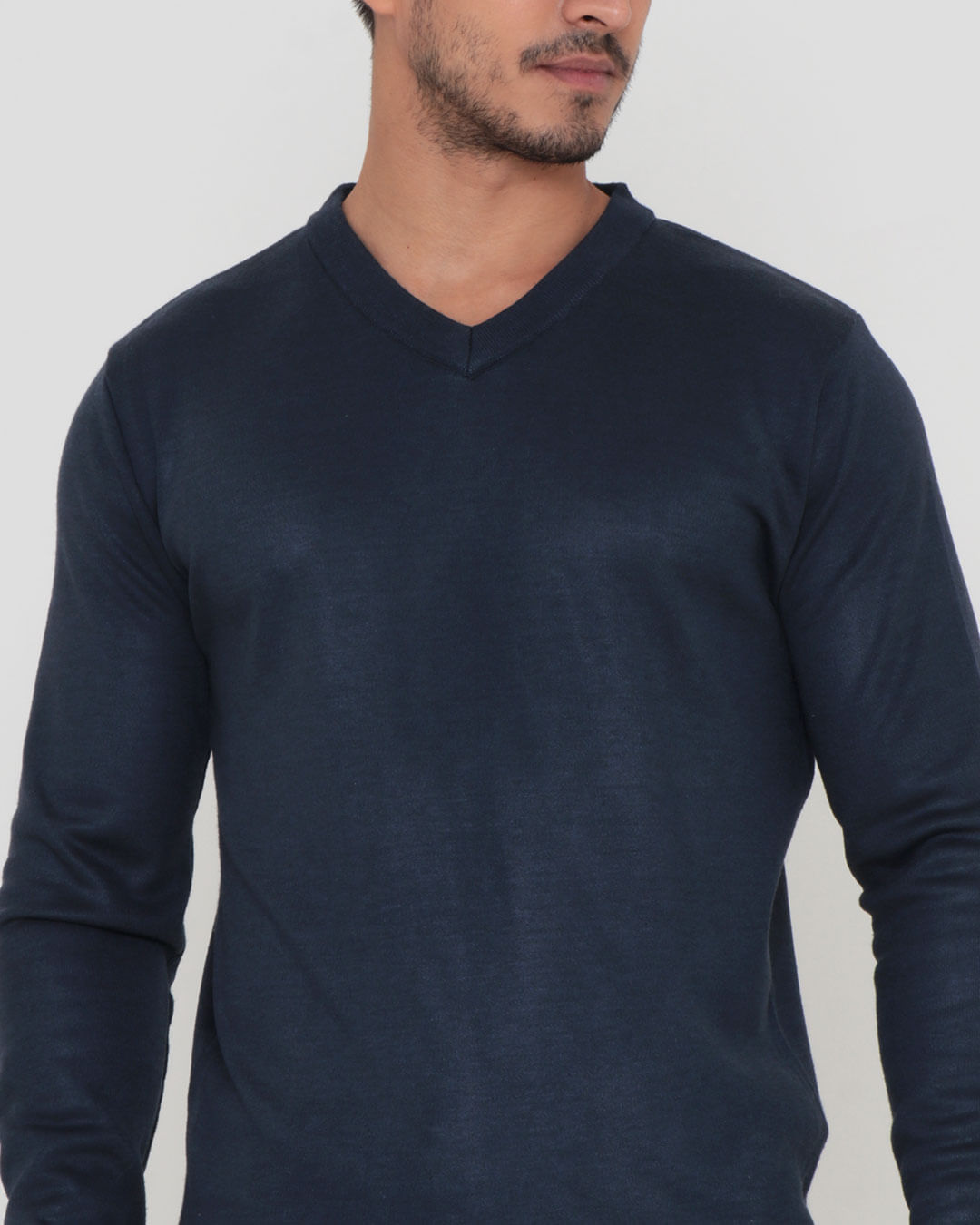 Tricot-Gola-V-Rep074-Petroleo-Pgg---Marinho