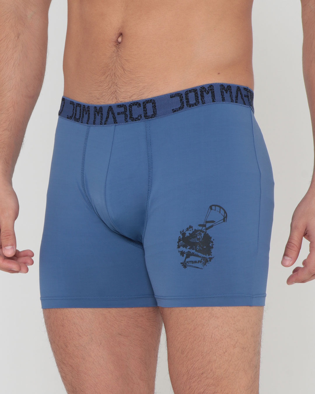 Cueca-8590-Boxer-Microfibra-Adulto---Azul-Floral