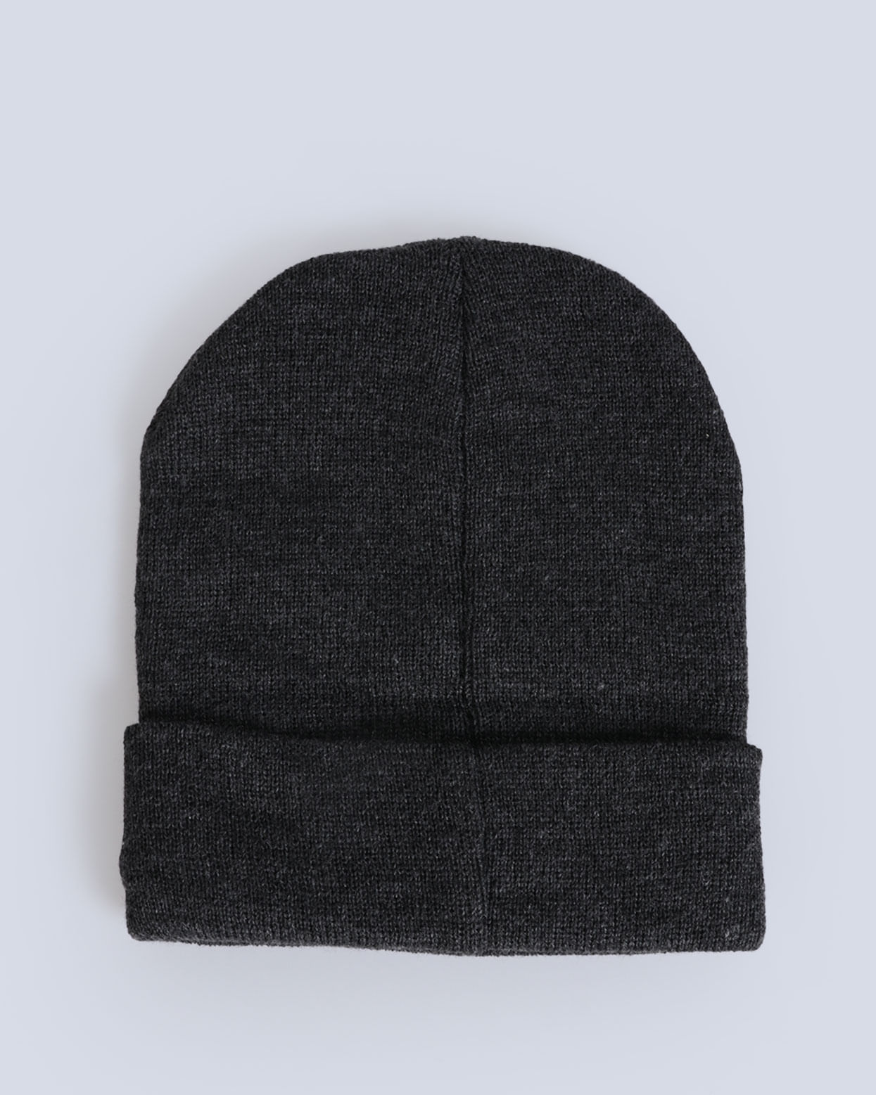 Gorro-Liso-Masc-Ref-650---Cinza-Medio