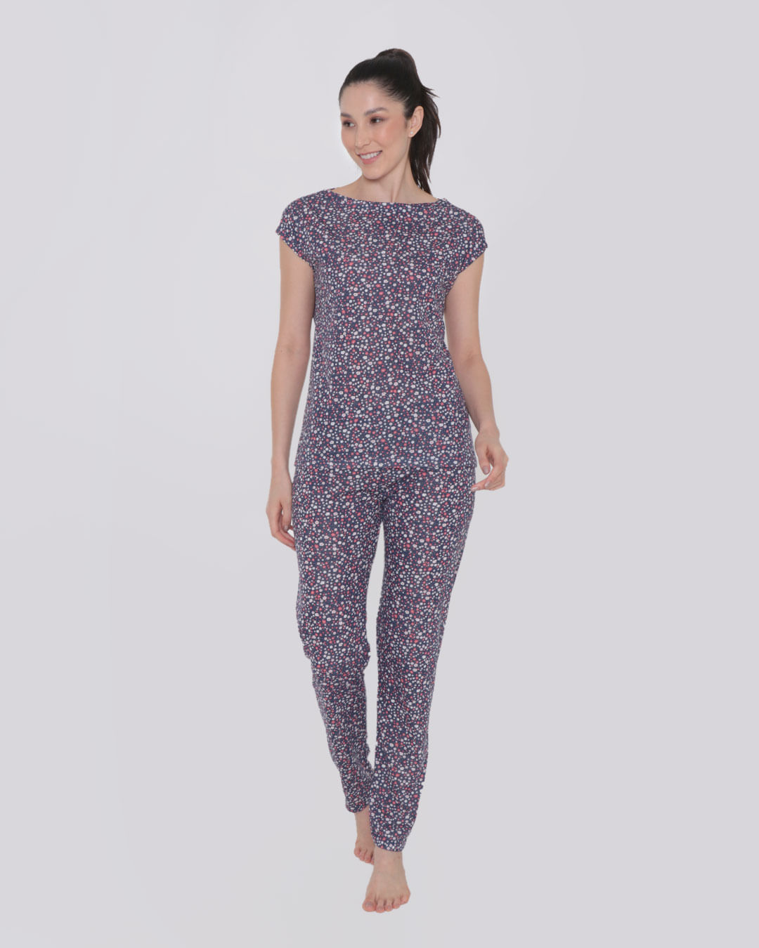 Pij-Mc-Cc-Longa-Estamp8004a---Azul-Floral