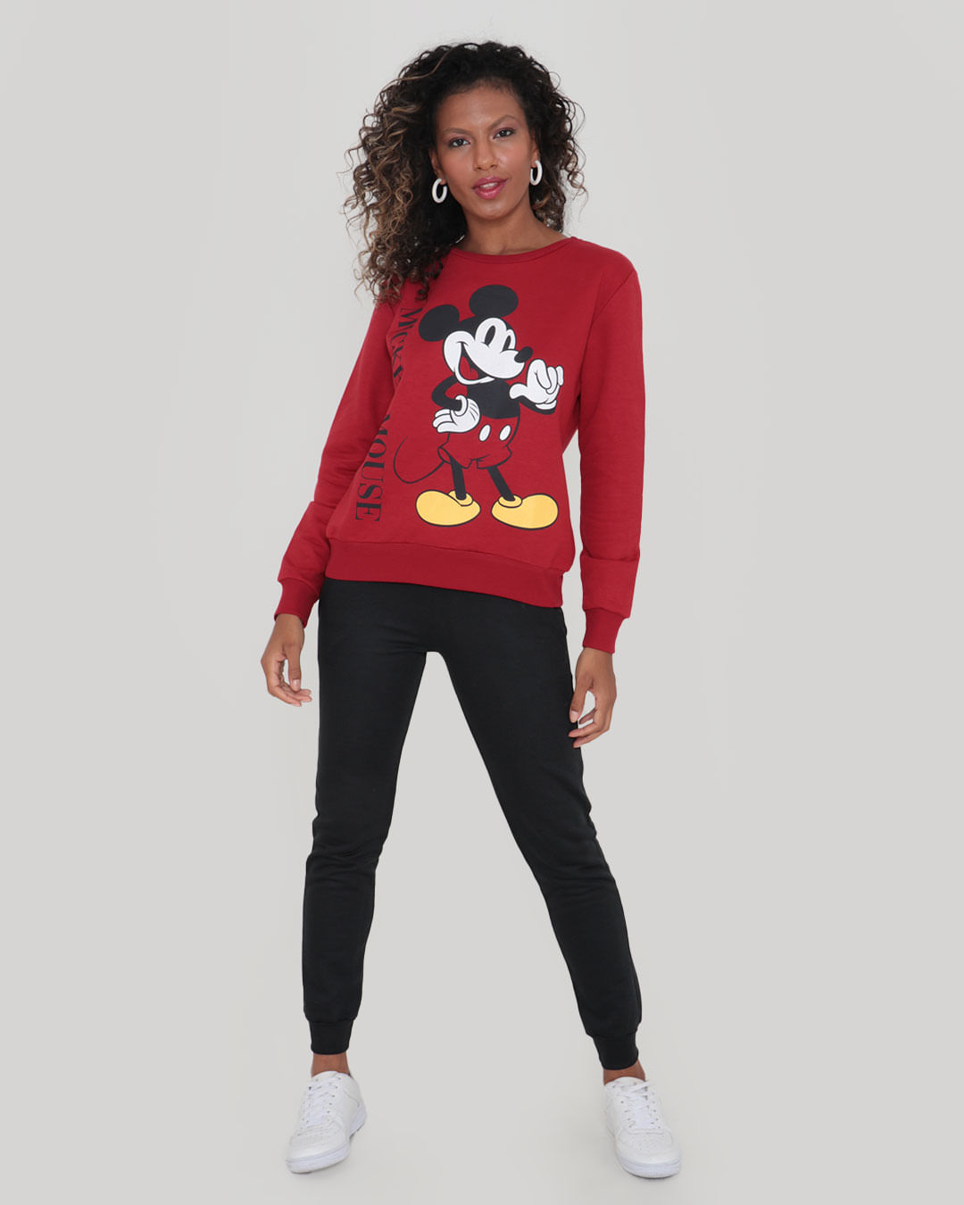 Moletom-Mickey-Verm-M01---Vermelho-Medio