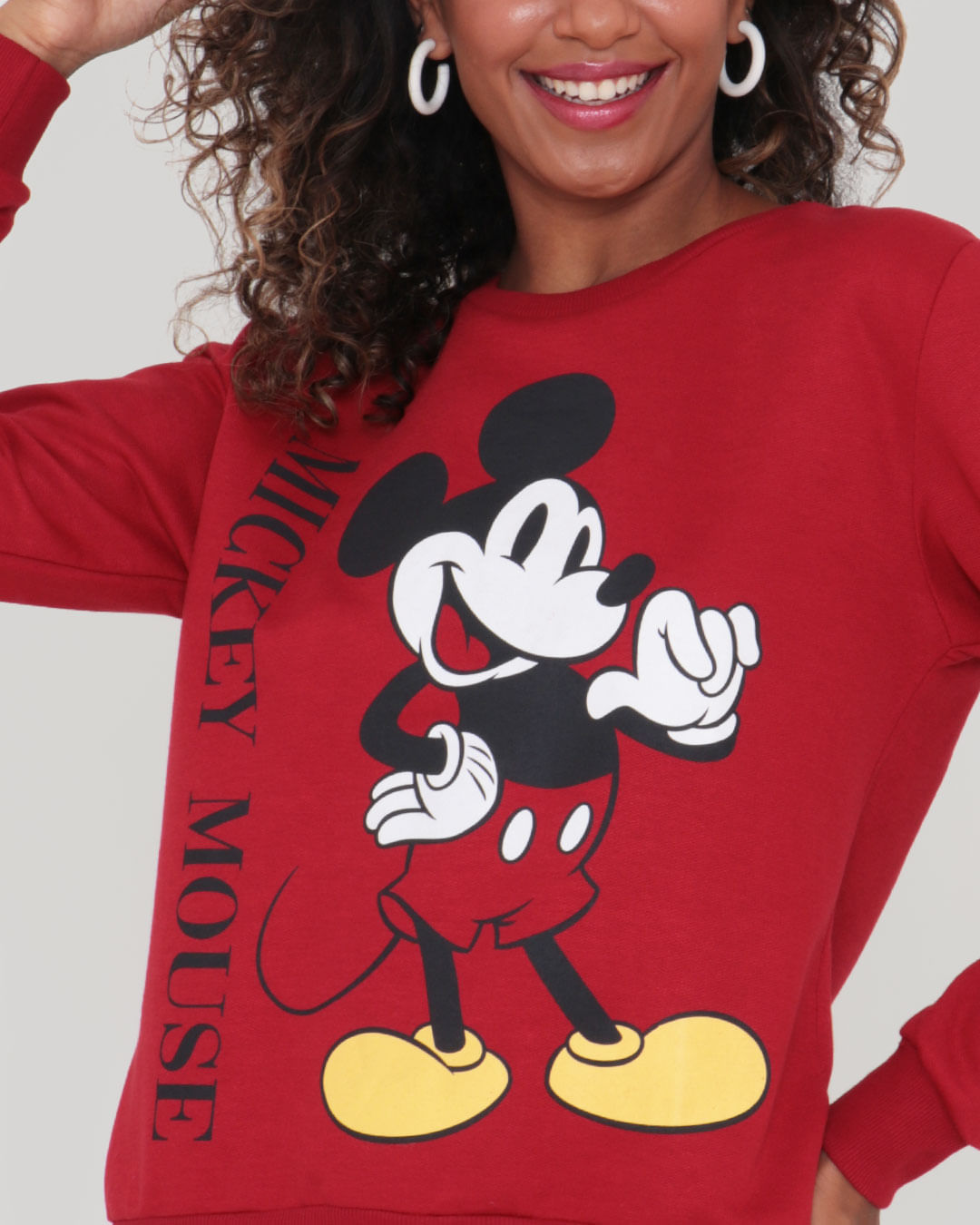 Moletom-Mickey-Verm-M01---Vermelho-Medio