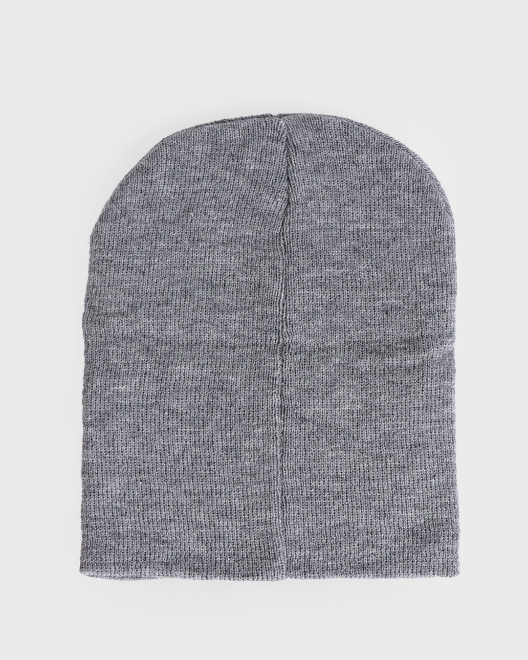 Gorro-Liso-Fem-Ref-650---Cinza-Claro