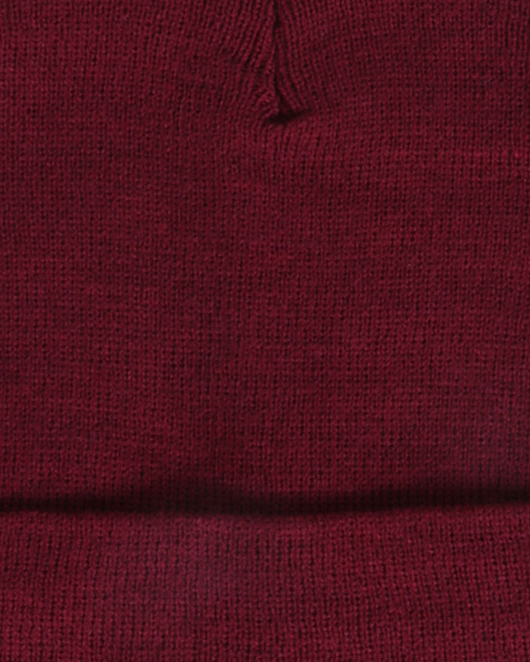 Gorro-Liso-Fem-Ref-650---Vermelho-Escuro