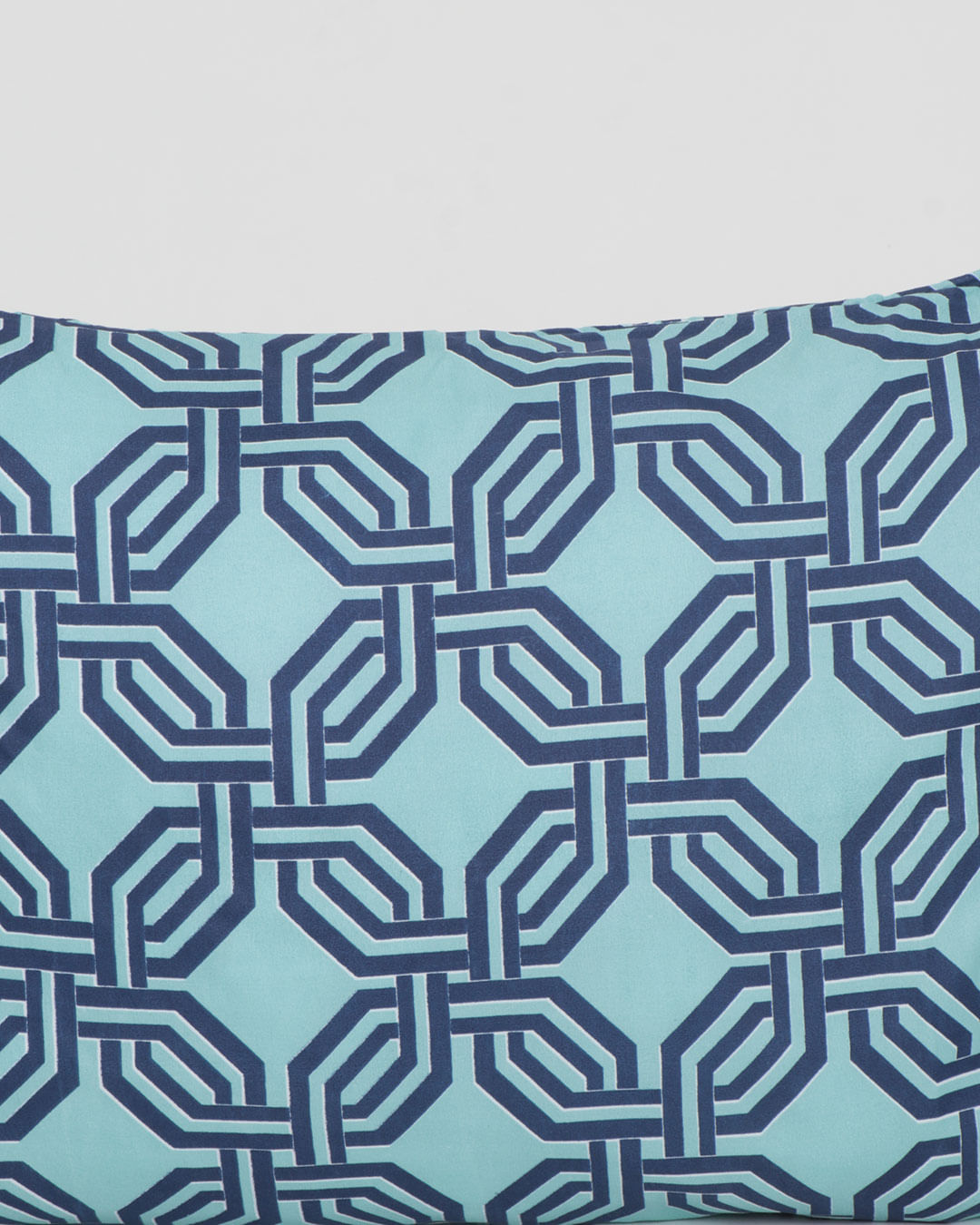 Fronha-Avulsa-Mf-Estampada---Azul-Geometrico