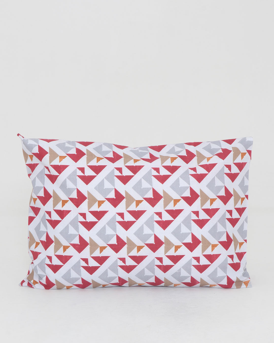 Fronha-Avulsa-Mf-Estampada---Cinza-Geometrico