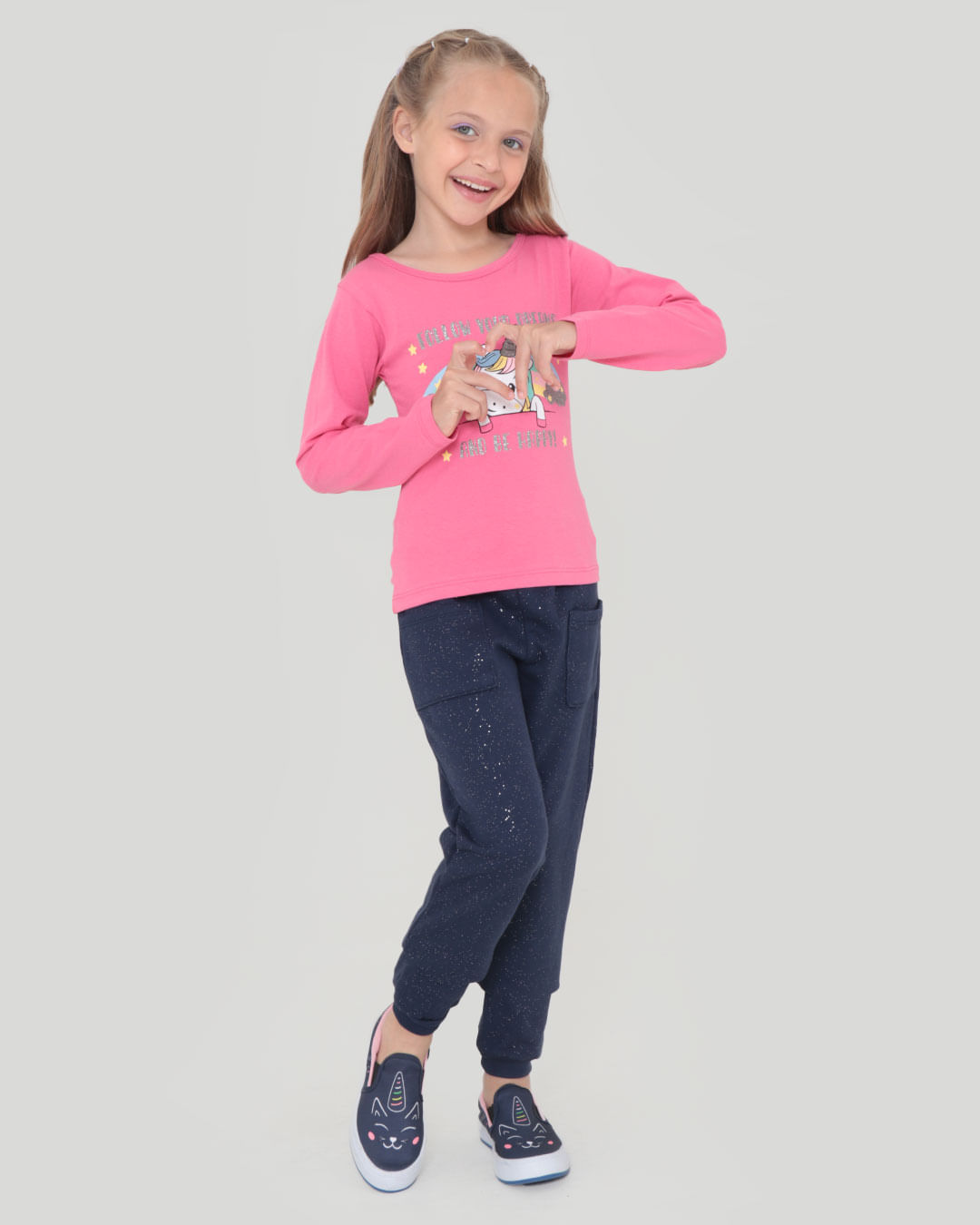 Blusa-Ml-1763-Pink-Unicorn-F-410---Rosa-Medio