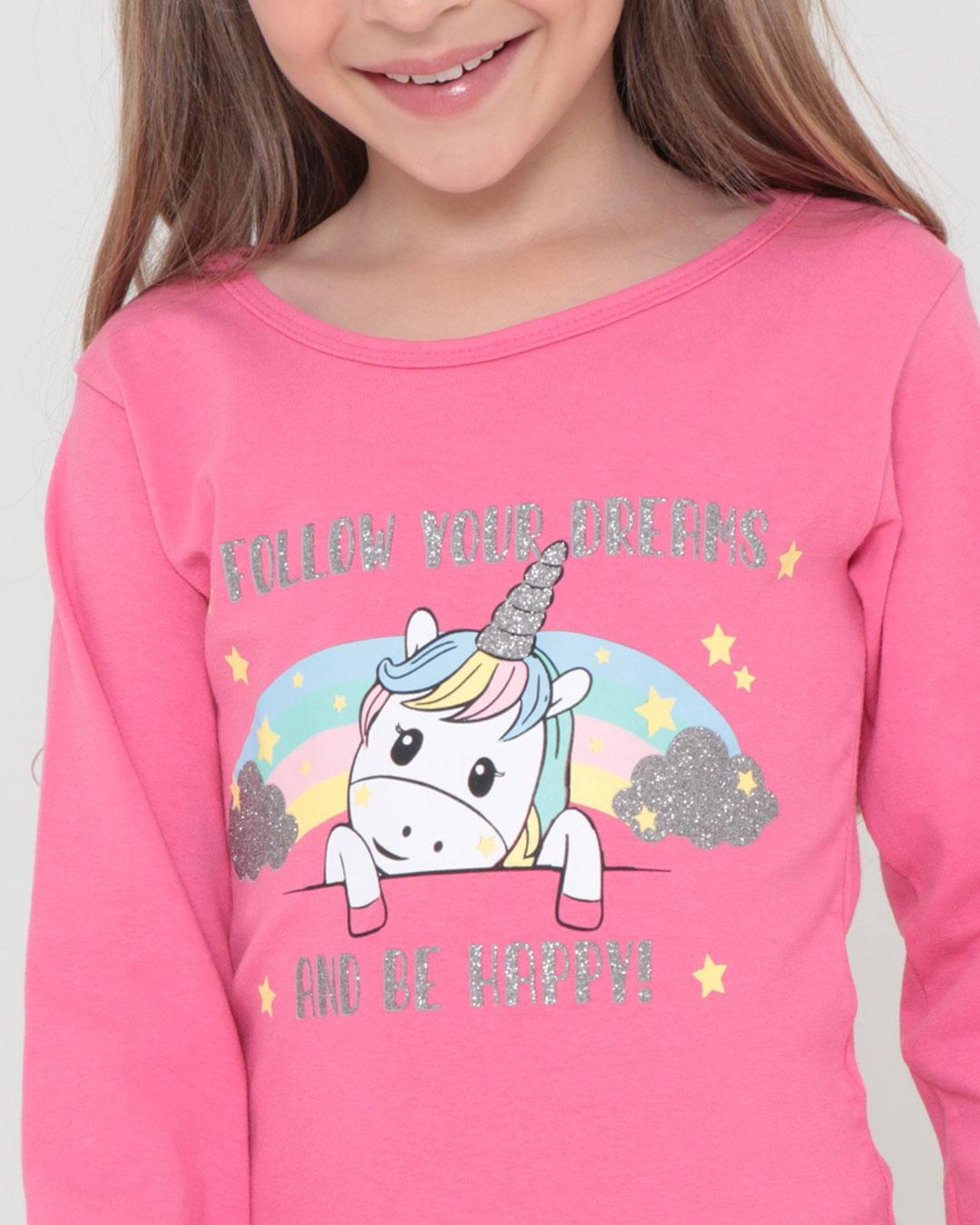 Blusa-Ml-1763-Pink-Unicorn-F-410---Rosa-Medio
