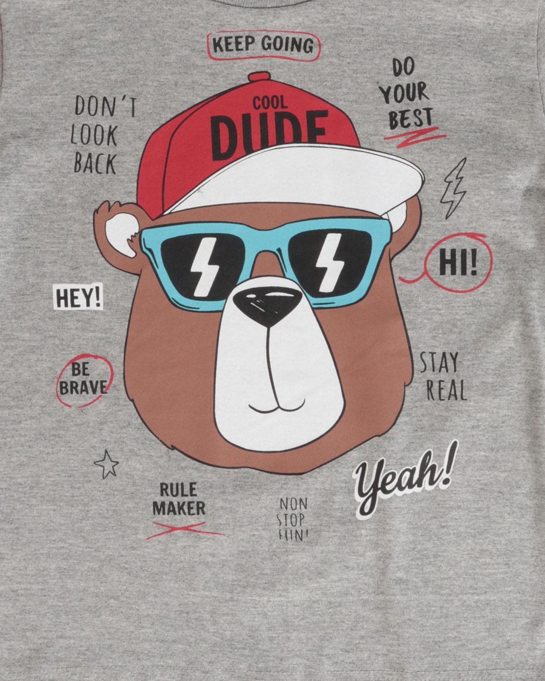 Camiseta-Ml-219490-Urso-M13---Cinza-Claro