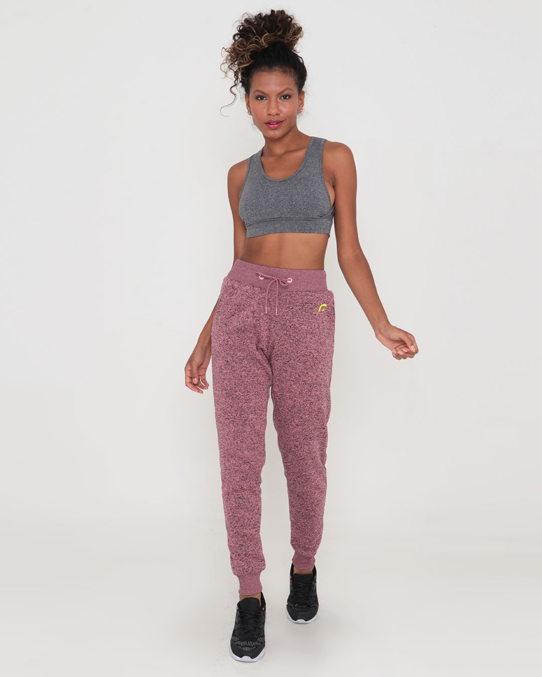 Calca-Jog-Ab-Yarn-Cjbr0001-Rose---Rosa-Medio
