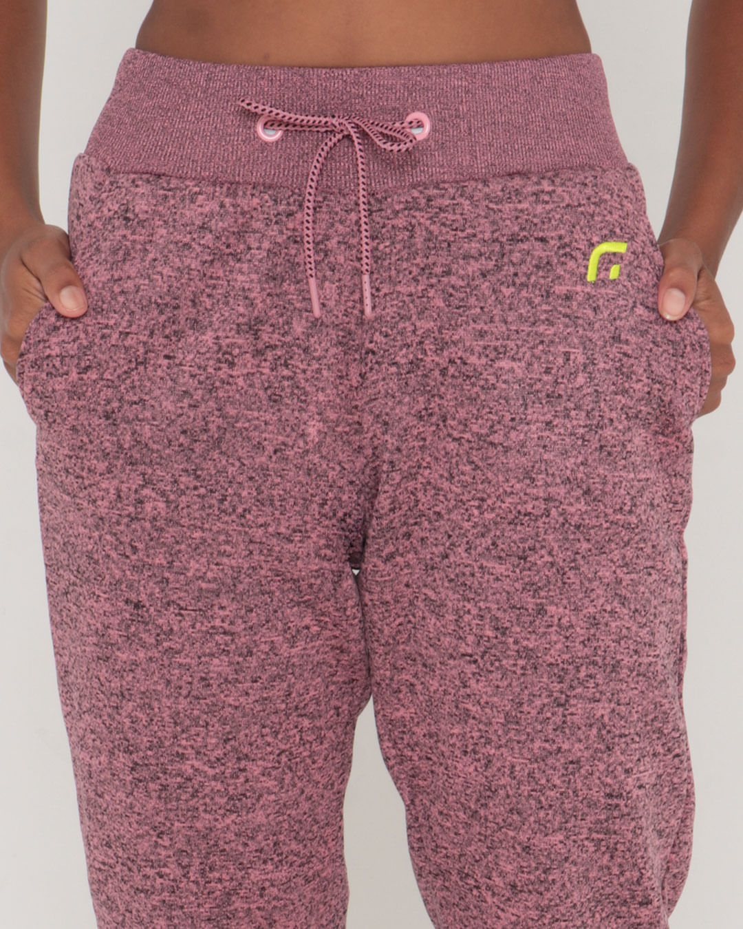 Calca-Jog-Ab-Yarn-Cjbr0001-Rose---Rosa-Medio