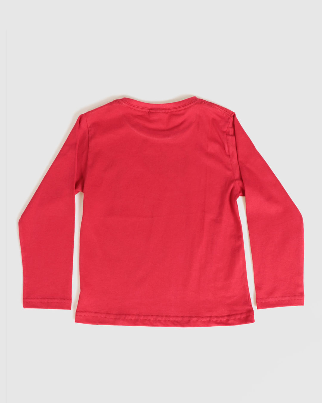 Camiseta-Ml-Ch30395-Mickey-Mas-13---Vermelho-Medio