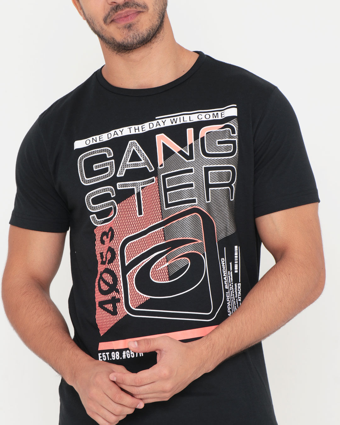 Camiseta-Gangster-10161375-Price---Preto