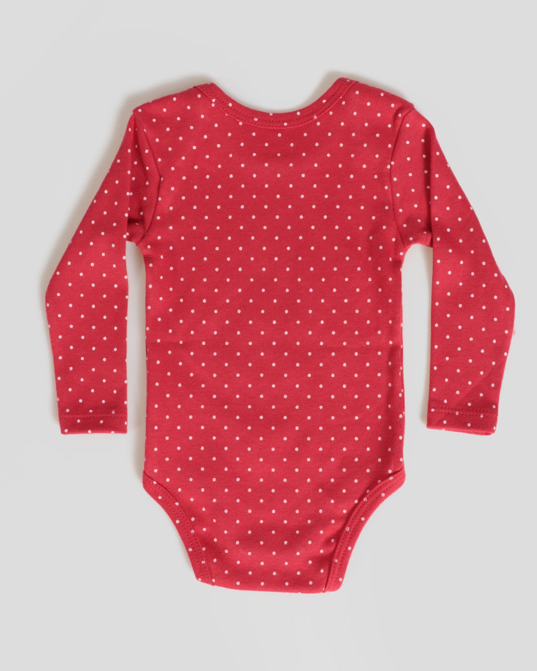 Body-Ml-073480-Minnie-Poa-Pg---Vermelho-Medio