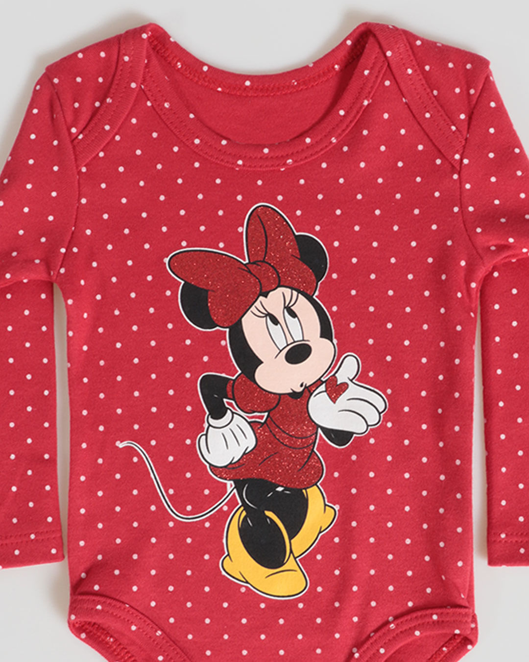 Body-Ml-073480-Minnie-Poa-Pg---Vermelho-Medio