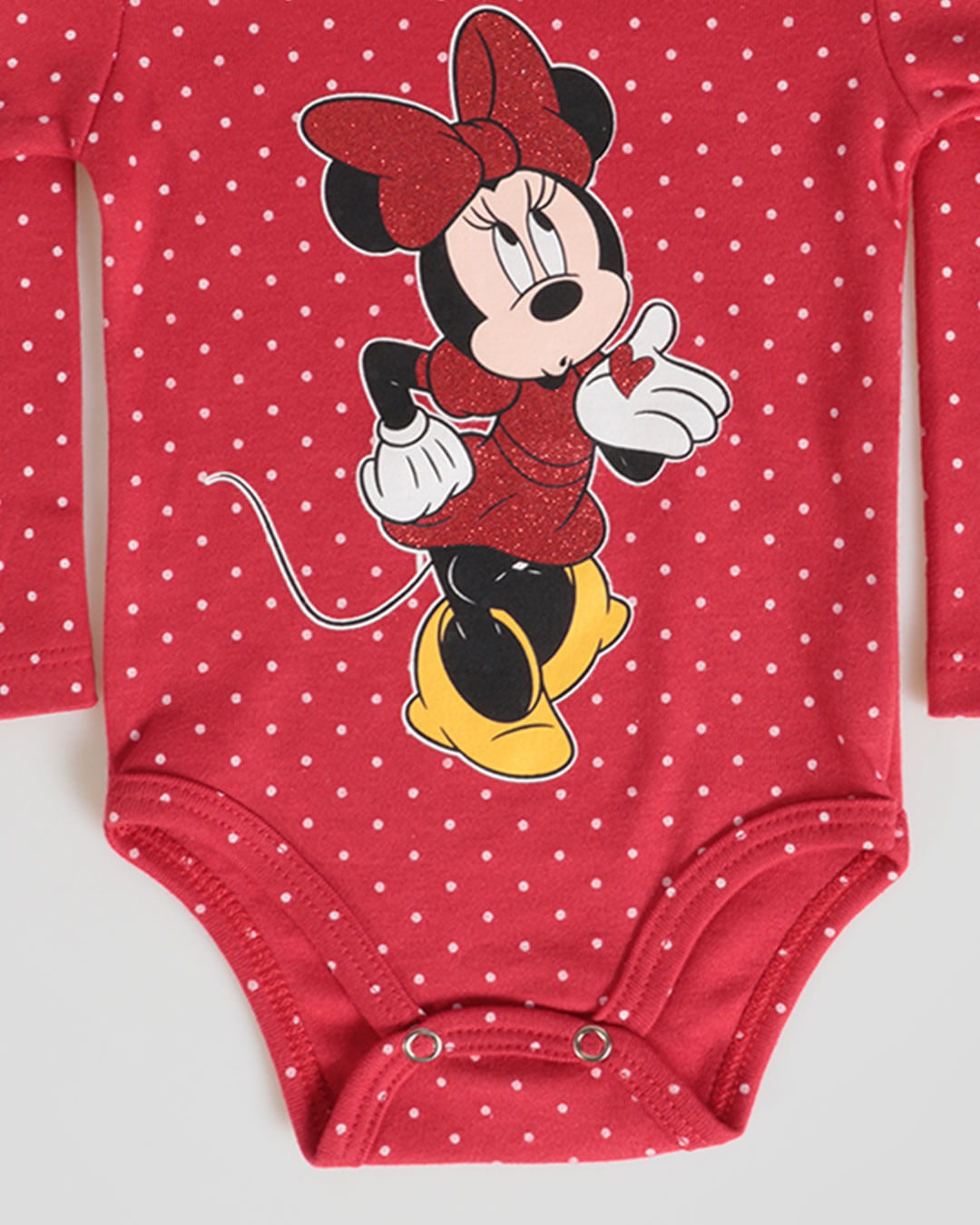 Body-Ml-073480-Minnie-Poa-Pg---Vermelho-Medio