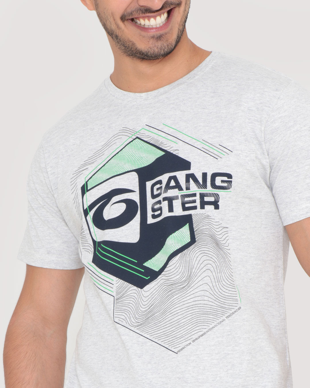 Camiseta-Gangster-10161402-Price---Mescla-Claro