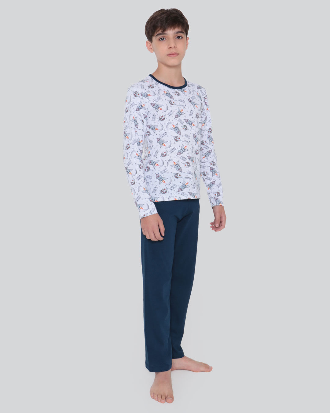 Pijama-2825-Espaco-Nave-Ml-Juvo-1014---Branco
