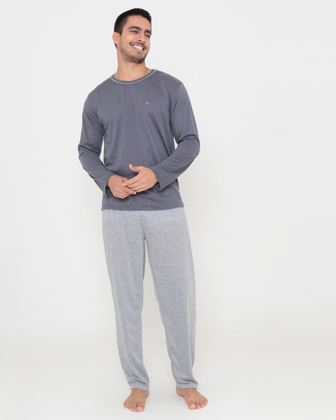 Pijama-Gola-C-67491---Cinza-Medio