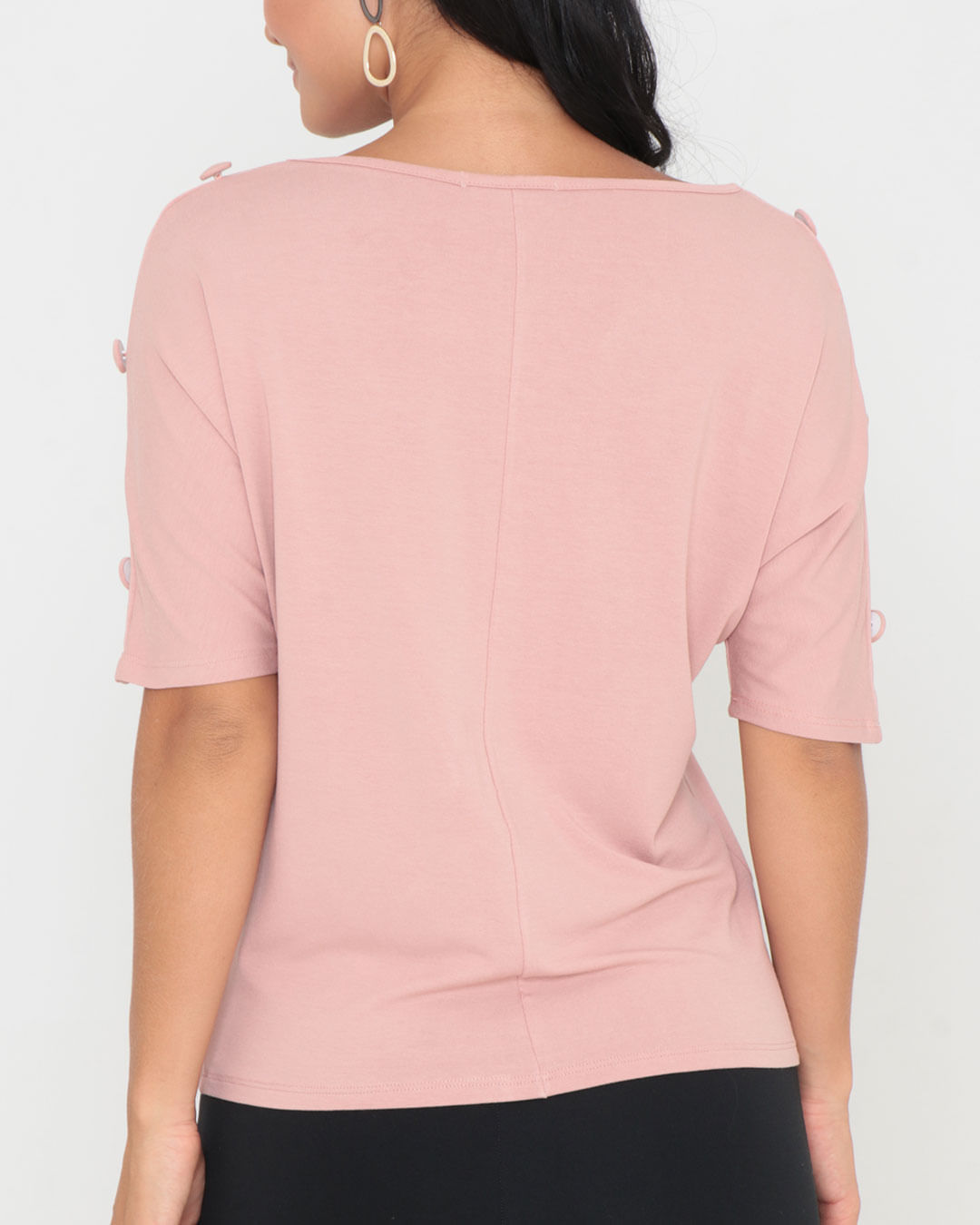 Blusa-I612-C-Botoes-Forrado-Mc---Rosa-Claro