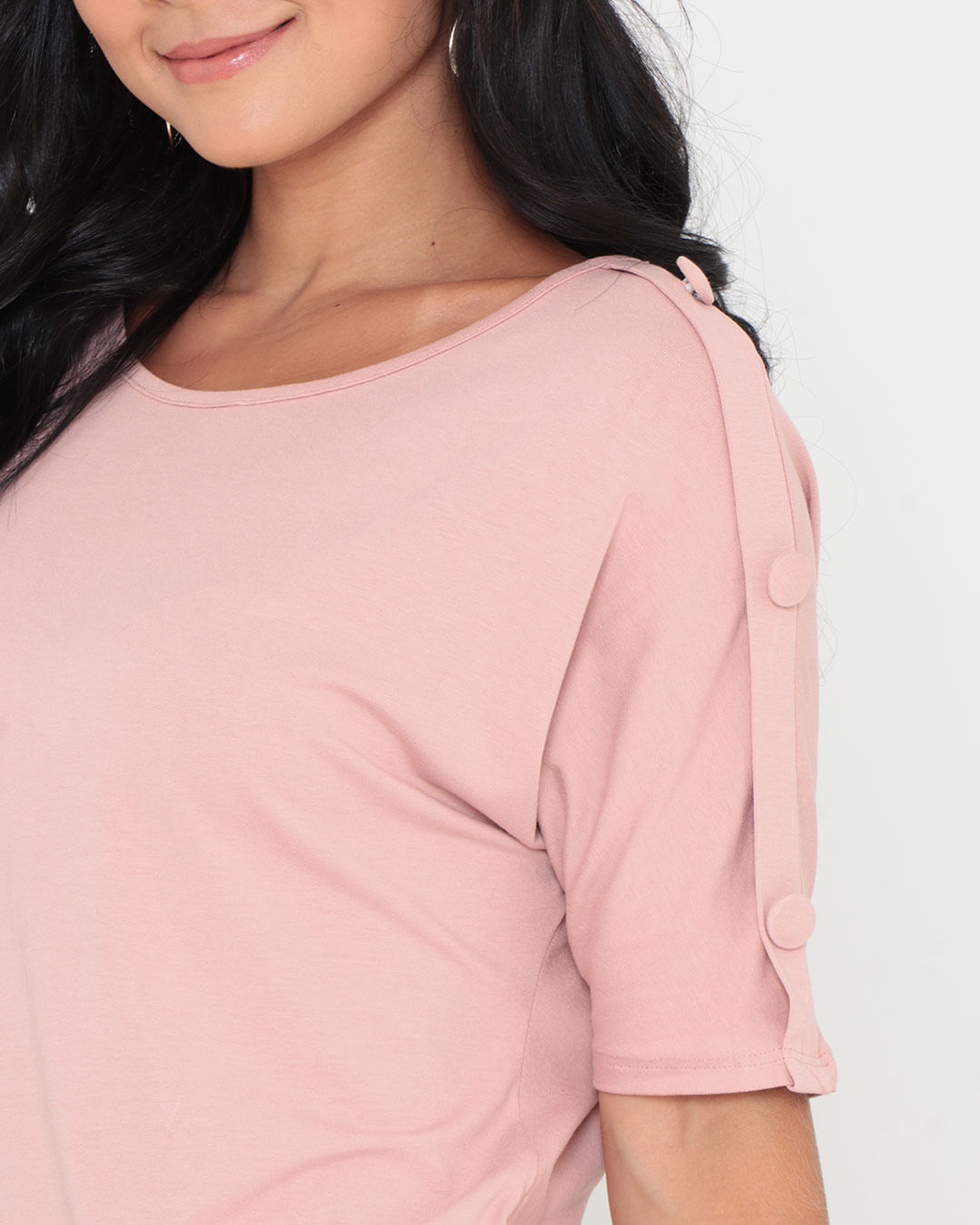 Blusa-I612-C-Botoes-Forrado-Mc---Rosa-Claro