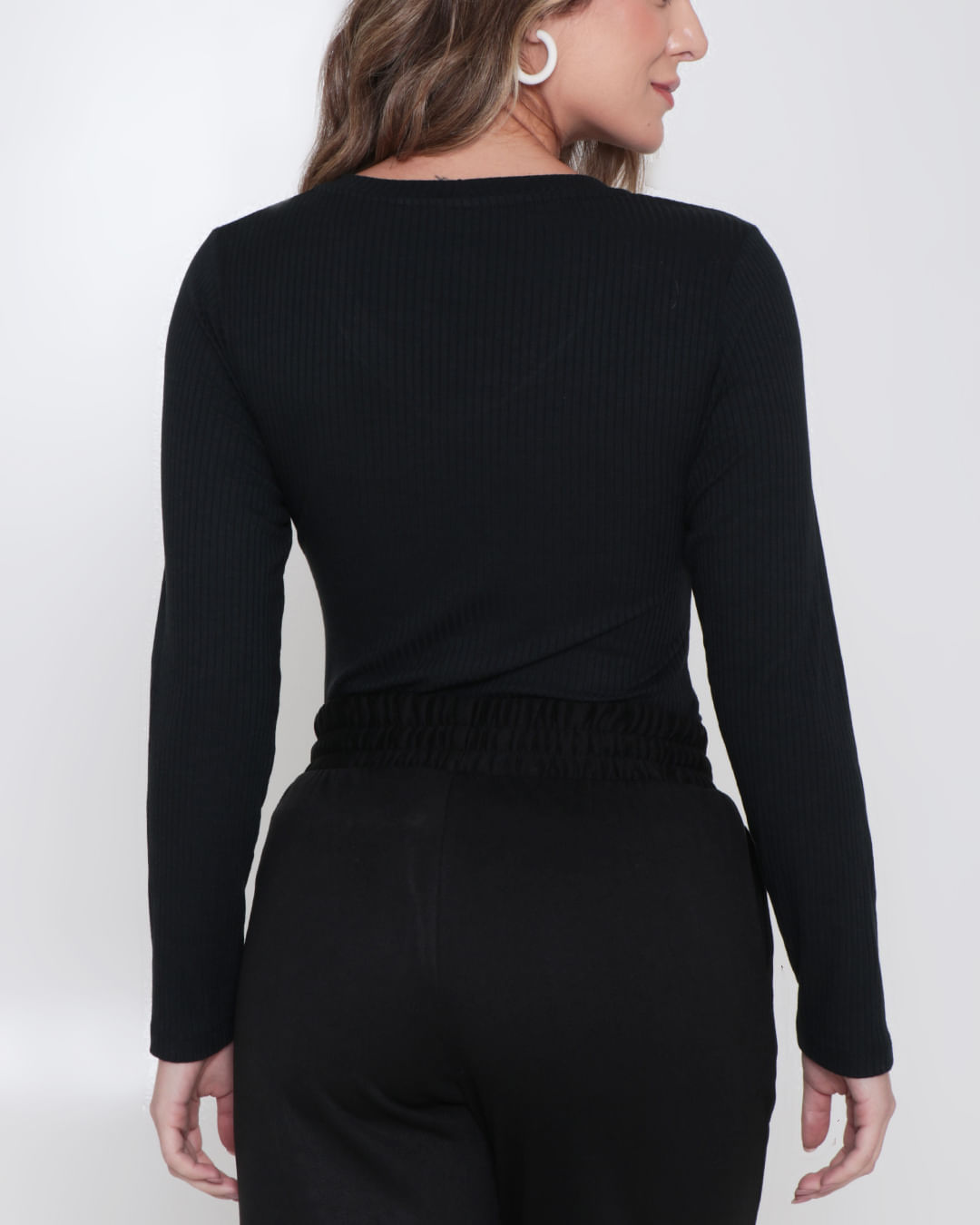 Blusa-3603-Ml-Canelada-Preta---Preto