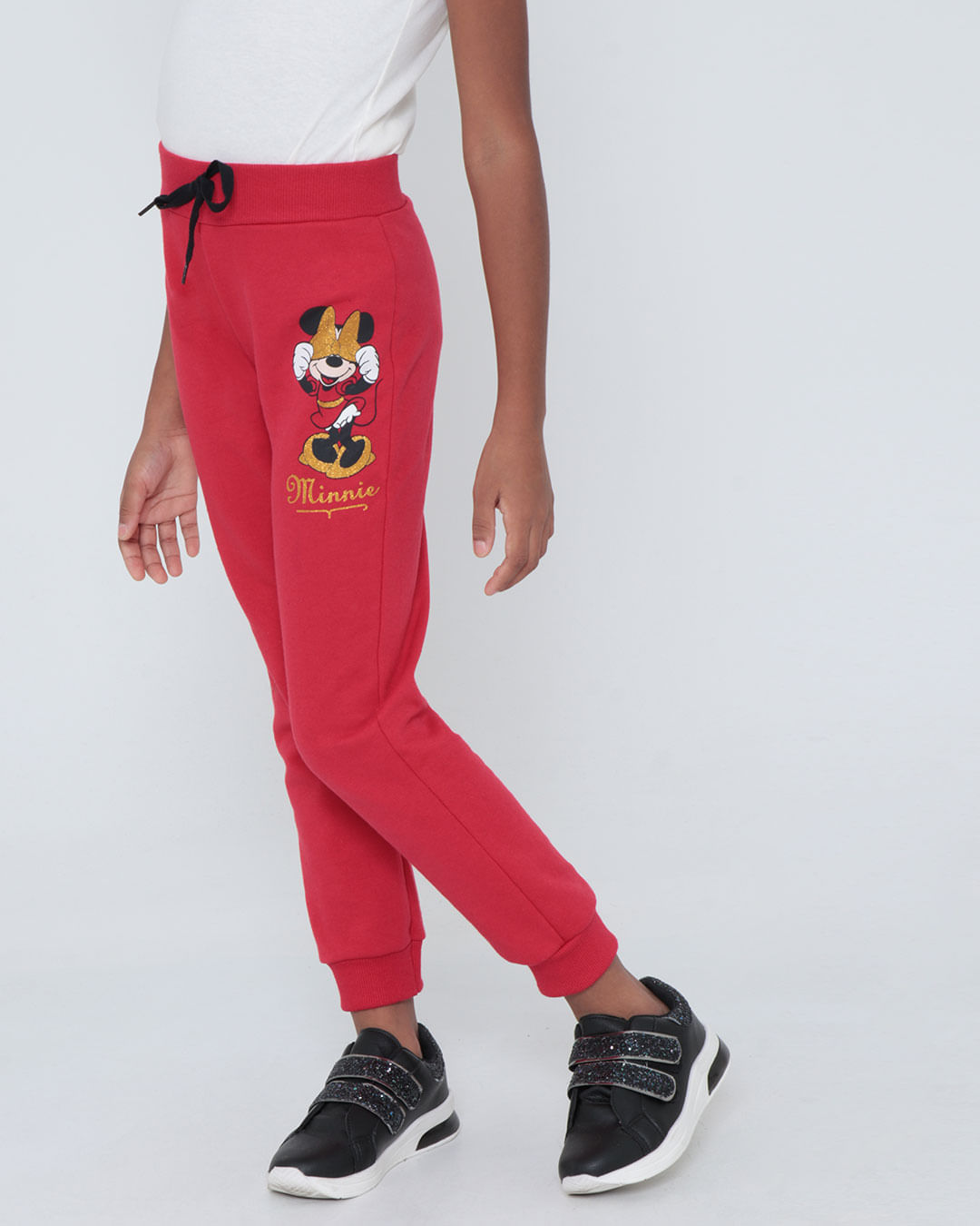 Calca-Ch30346-Mol-Minnie-F-412---Vermelho-Medio