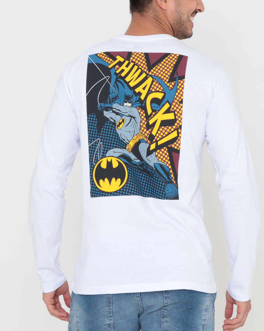 Camiseta-Batman-Trw12007-Ml-Pgg---Branco