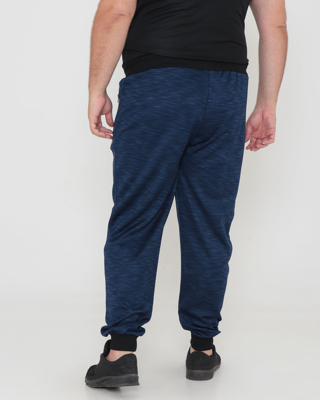 Calca-Jogger-C001-Melange-Plus---Marinho