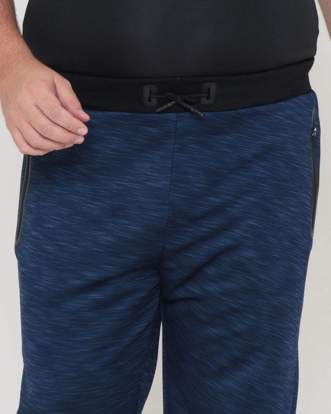 Calca-Jogger-C001-Melange-Plus---Marinho
