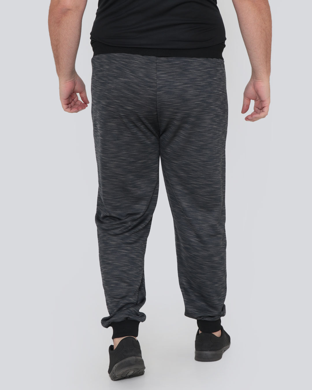 Calca-Jogger-C001-Melange-Plus---Mescla-Escuro