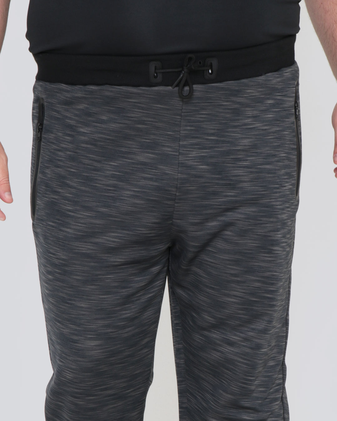 Calca-Jogger-C001-Melange-Plus---Mescla-Escuro